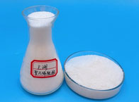 陽離子聚丙烯酰胺